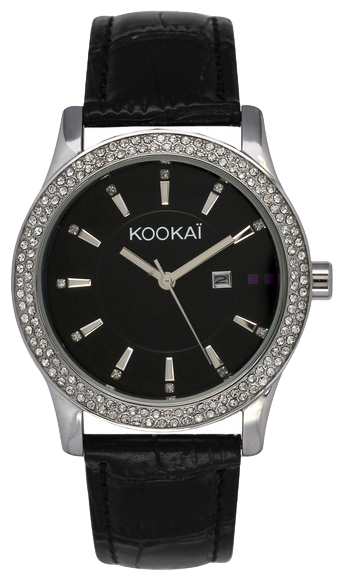 Kookai KO025S/AA wrist watches for women - 1 picture, image, photo