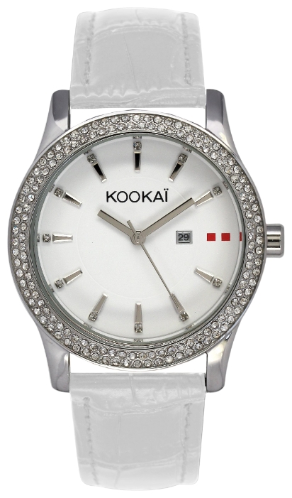 Kookai KO025S/BB wrist watches for women - 1 image, picture, photo