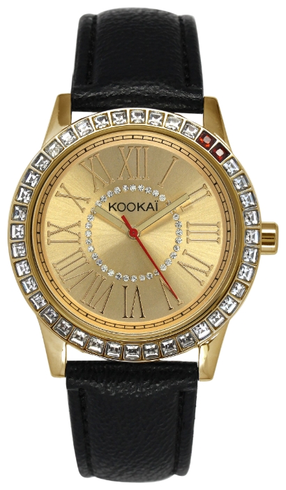 Kookai KO026S/1EA wrist watches for women - 1 photo, image, picture