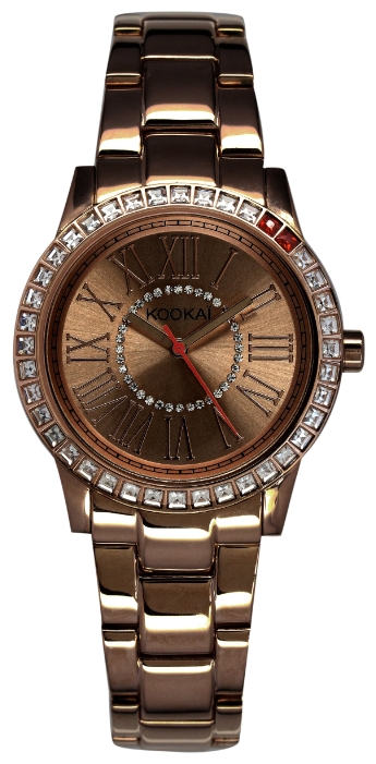 Kookai KO026S/5UM wrist watches for women - 1 picture, photo, image