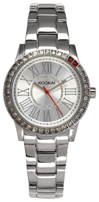 Kookai KO026S/FM wrist watches for women - 1 photo, picture, image
