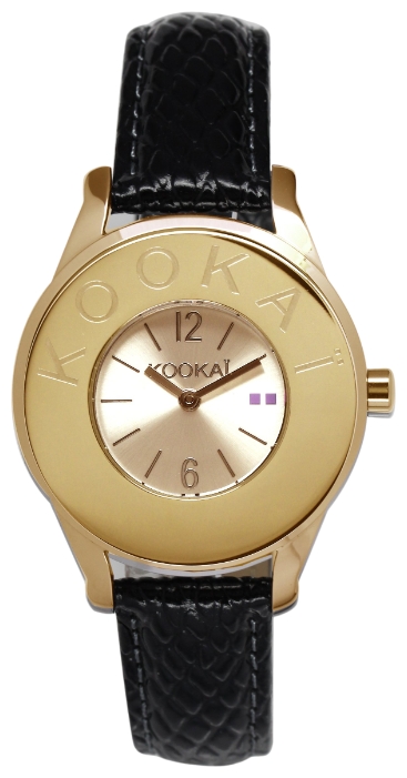 Kookai KO027/1EA wrist watches for women - 1 picture, image, photo