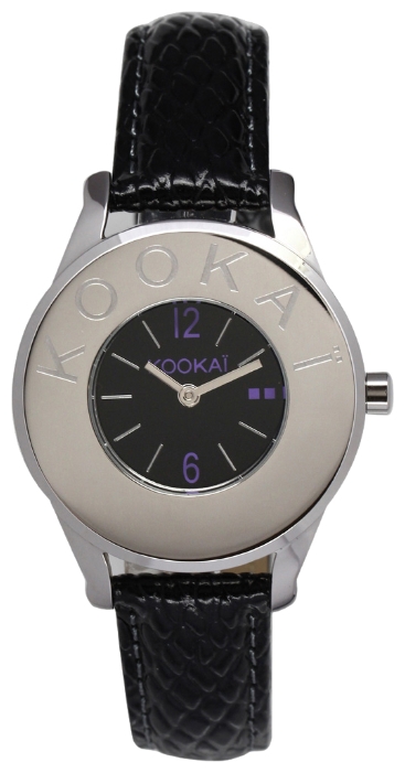Kookai KO027/AA wrist watches for women - 1 picture, image, photo