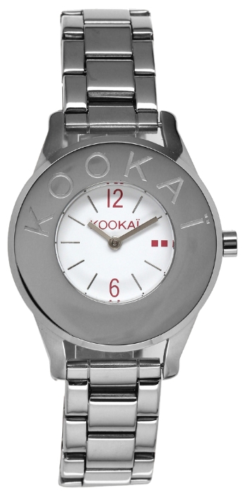 Kookai KO027/BM wrist watches for women - 1 picture, photo, image