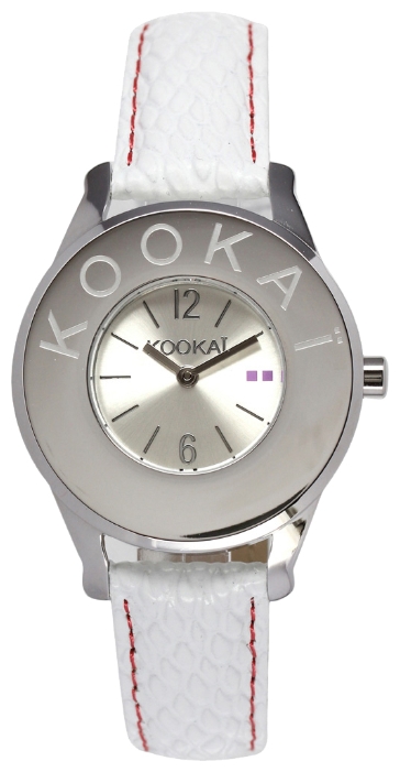 Kookai KO027/FB wrist watches for women - 1 picture, photo, image