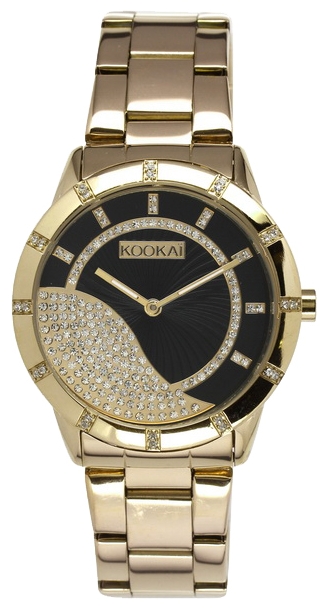 Kookai KO028S/1AM wrist watches for women - 1 photo, image, picture