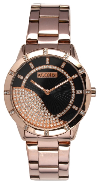 Kookai KO028S/2AM wrist watches for women - 1 photo, image, picture