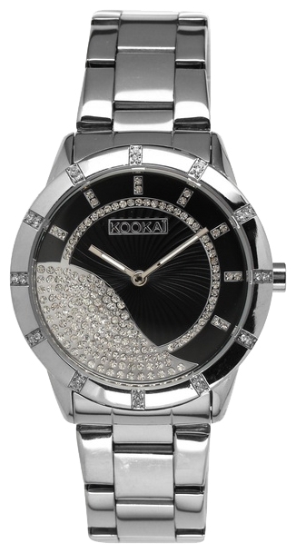 Kookai KO028S/AM wrist watches for women - 1 photo, image, picture