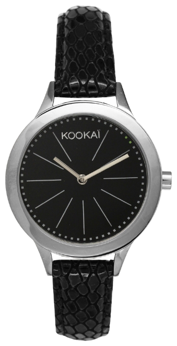 Kookai KO031/AA wrist watches for women - 1 picture, image, photo