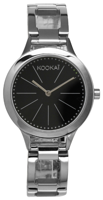 Kookai KO031/AM wrist watches for women - 1 photo, image, picture