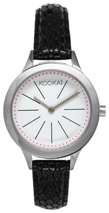 Kookai KO031/BA wrist watches for women - 1 image, photo, picture