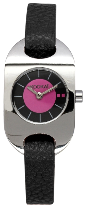 Kookai KO032/AA wrist watches for women - 1 picture, image, photo