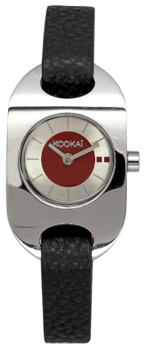 Kookai KO032/FA wrist watches for women - 1 image, photo, picture