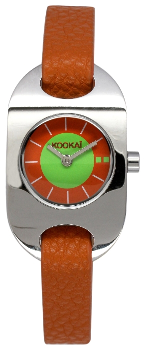 Kookai KO032/SS wrist watches for women - 1 image, photo, picture