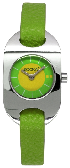 Kookai KO032/ZZ wrist watches for women - 1 picture, image, photo