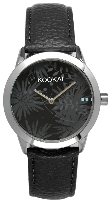 Kookai KO033/AA wrist watches for women - 1 photo, picture, image