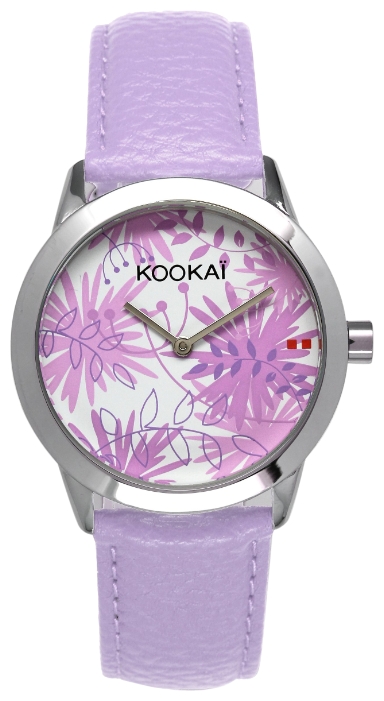 Kookai KO033/PP wrist watches for women - 1 image, photo, picture