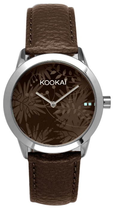 Kookai KO033/UU wrist watches for women - 1 image, picture, photo