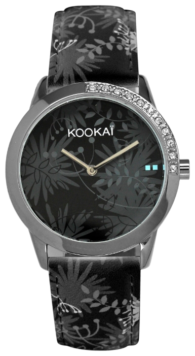 Kookai KO033S/AA wrist watches for women - 1 image, photo, picture