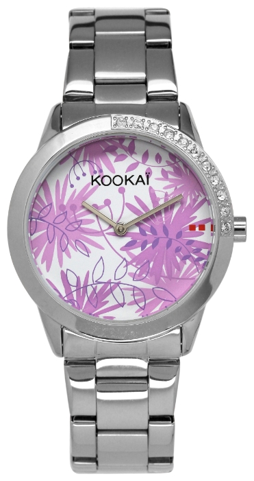 Kookai KO033S/PM wrist watches for women - 1 photo, picture, image