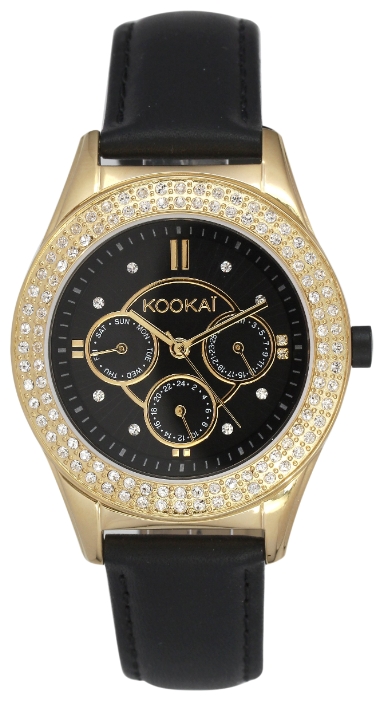 Kookai KO034S/1AA wrist watches for women - 1 image, picture, photo