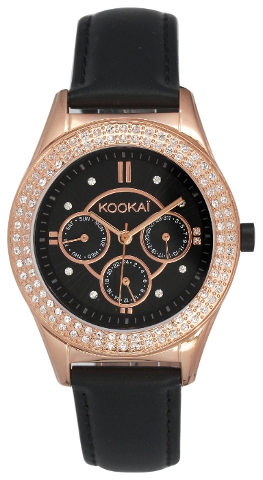 Kookai KO034S/2AA wrist watches for women - 1 photo, image, picture