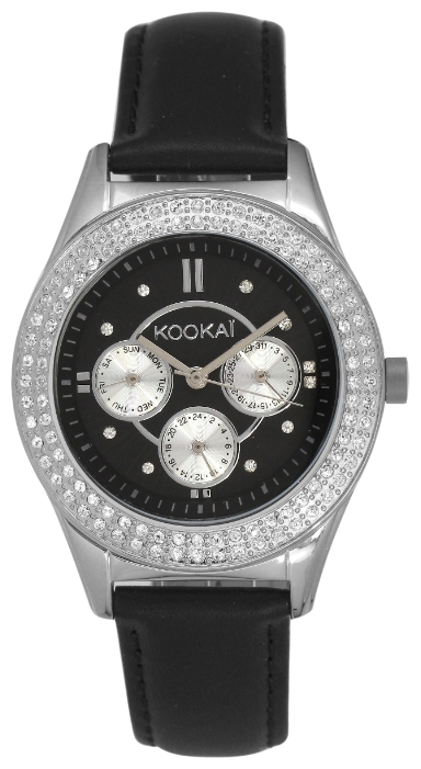 Kookai KO034S/AA wrist watches for women - 1 picture, photo, image