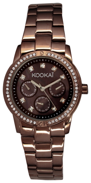 Kookai KO035S/5UM wrist watches for women - 1 picture, image, photo