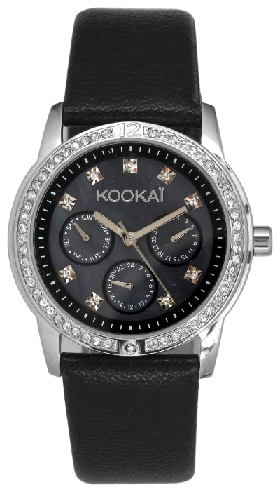 Kookai KO035S/AA wrist watches for women - 1 picture, photo, image