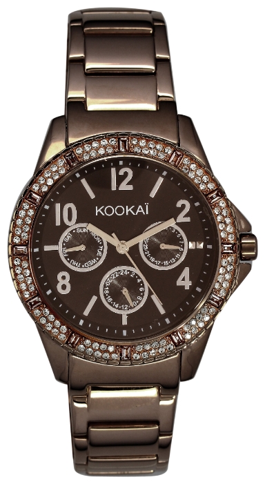 Kookai KO036S/5UM wrist watches for women - 1 picture, image, photo