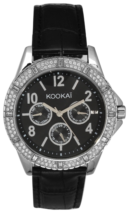 Kookai KO036S/AA wrist watches for women - 1 picture, image, photo