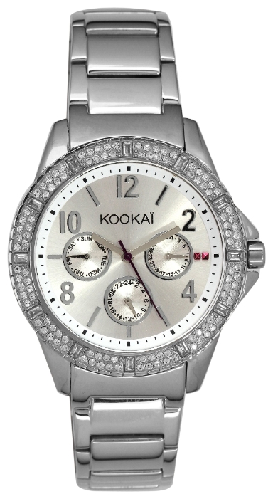 Kookai KO036S/FM wrist watches for women - 1 picture, photo, image
