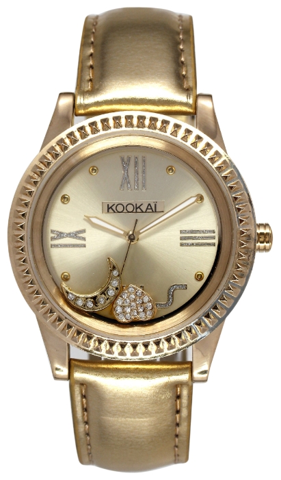 Kookai KO037/1EE wrist watches for women - 1 picture, photo, image