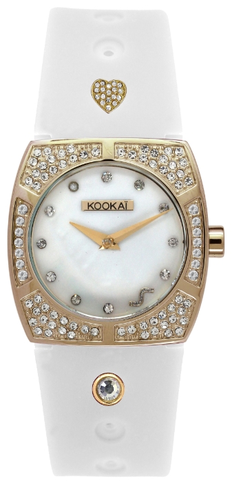 Kookai KO043S/1BB wrist watches for women - 1 image, photo, picture