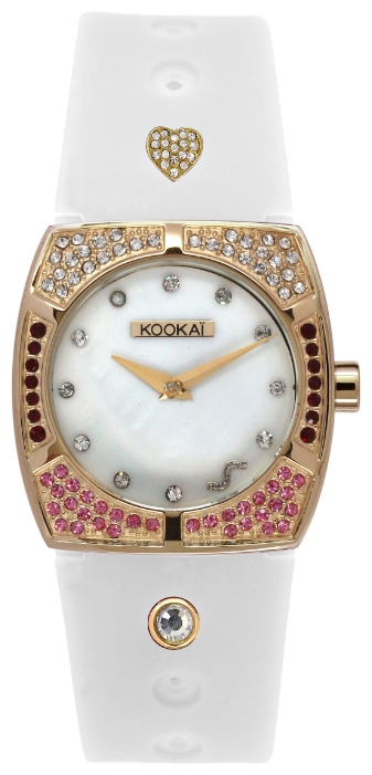 Kookai KO043S/1OB wrist watches for women - 1 photo, picture, image