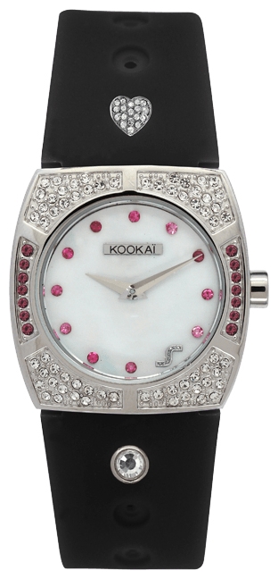 Kookai KO043S/OA wrist watches for women - 1 image, photo, picture