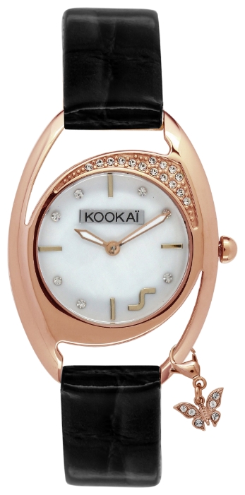 Kookai KO044S/2BA wrist watches for women - 1 image, picture, photo
