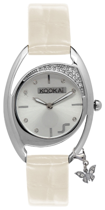 Kookai KO044S/FW wrist watches for women - 1 photo, picture, image