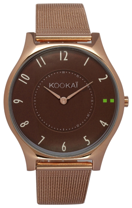 Kookai KO047/2TM wrist watches for women - 1 picture, image, photo