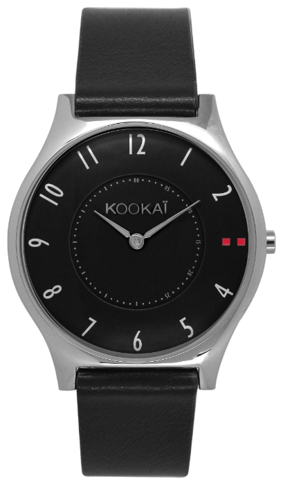 Kookai KO047/AA wrist watches for women - 1 picture, photo, image
