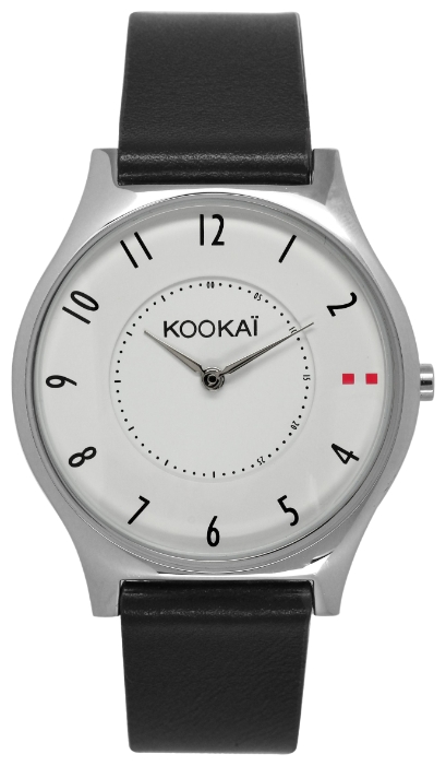 Kookai KO047/BA wrist watches for women - 1 photo, image, picture
