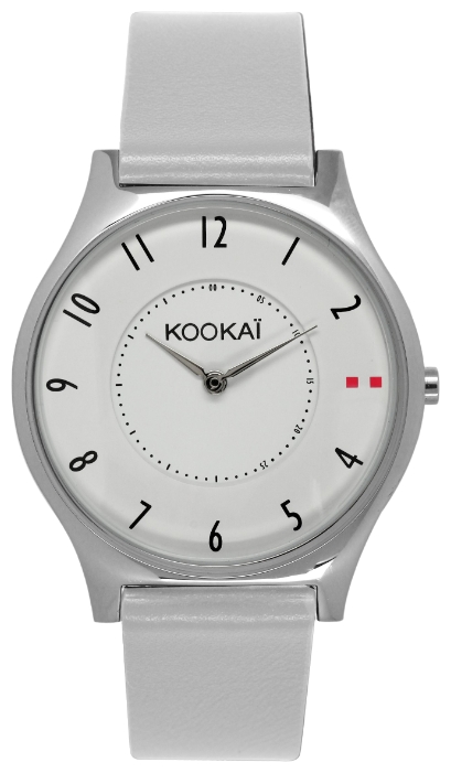 Kookai KO047/BB wrist watches for women - 1 photo, image, picture