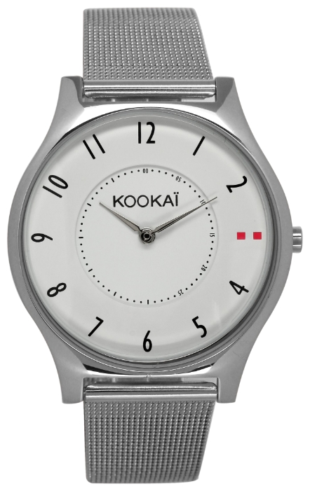 Kookai KO047/BM wrist watches for women - 1 picture, photo, image