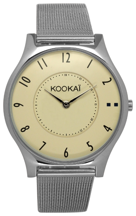 Kookai KO047/WM wrist watches for women - 1 image, photo, picture