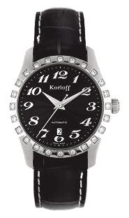 Korloff CAK42/399 wrist watches for men - 1 image, photo, picture
