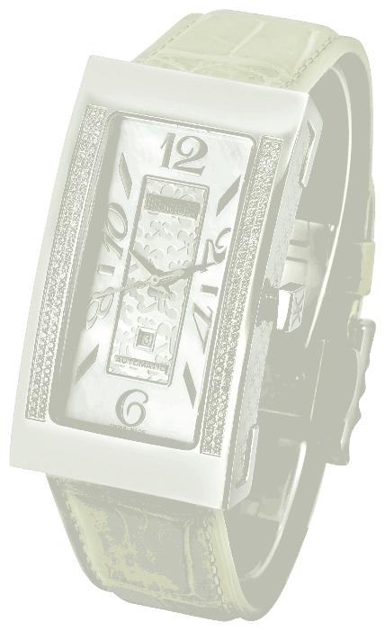 Korloff K15/273 wrist watches for women - 1 photo, picture, image