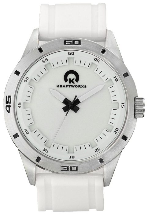 Kraftworxs KW-N-8W2 wrist watches for unisex - 1 image, picture, photo
