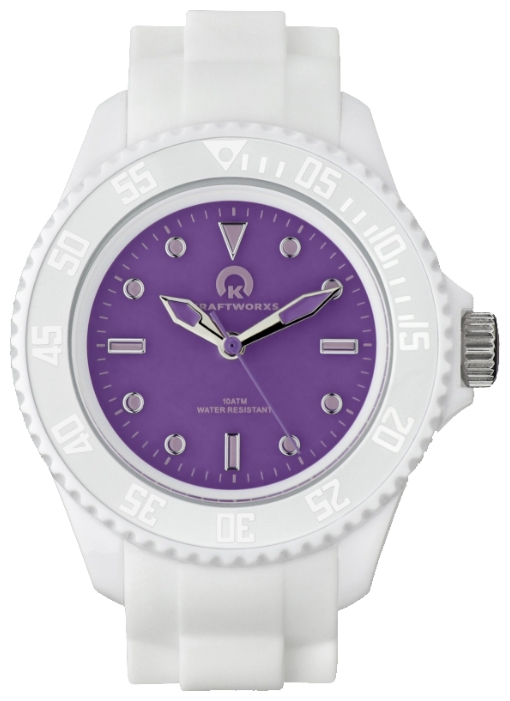 Kraftworxs KW-SL-W-16V wrist watches for women - 1 image, picture, photo
