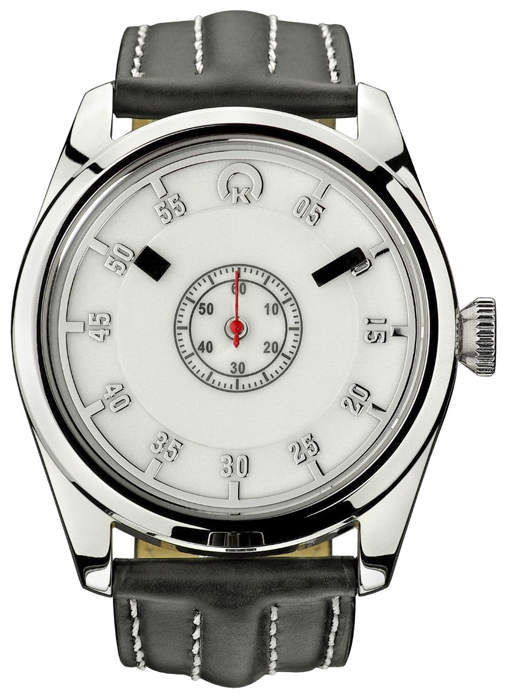 Kraftworxs KW-T-8W2 wrist watches for unisex - 1 photo, picture, image