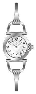 L'Duchen D121.10.23 wrist watches for women - 1 picture, image, photo